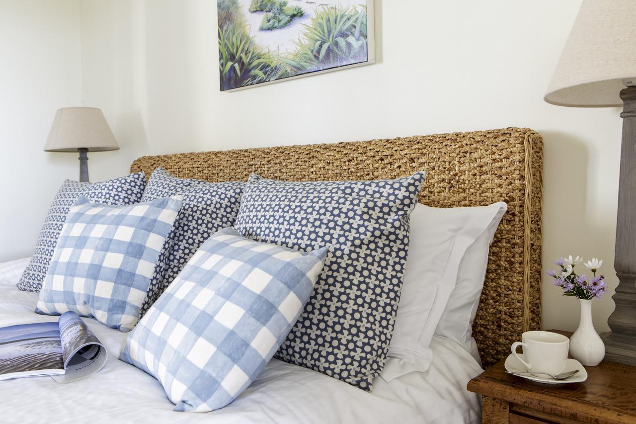 Star Castle Hotel Hugh Town Ngoại thất bức ảnh
